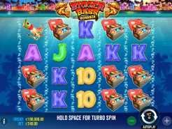 Bigger Bass Bonanza Slots